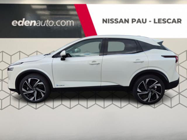 Nissan Qashqai image 8