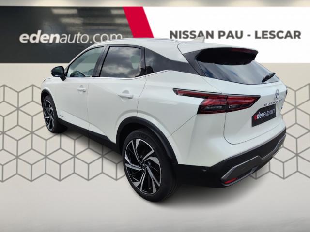 Nissan Qashqai image 9