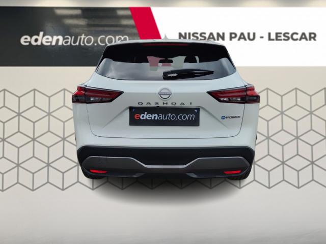 Nissan Qashqai image 6