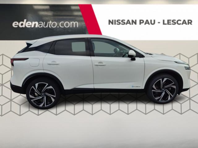 Nissan Qashqai image 2