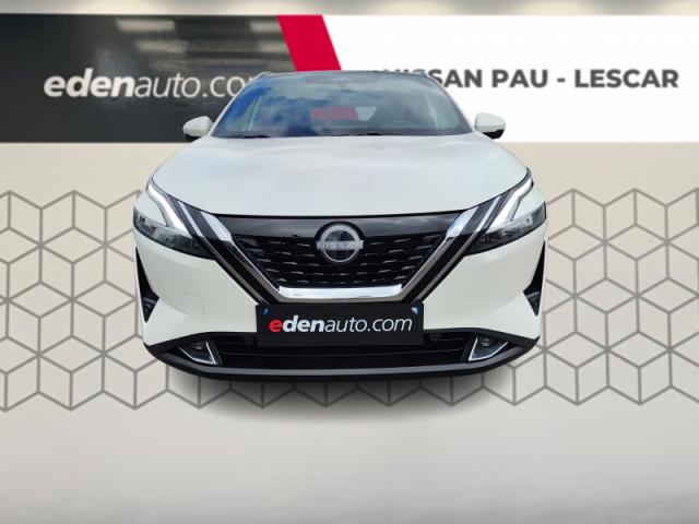 Nissan Qashqai image 5