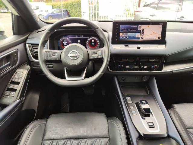 Nissan Qashqai image 4