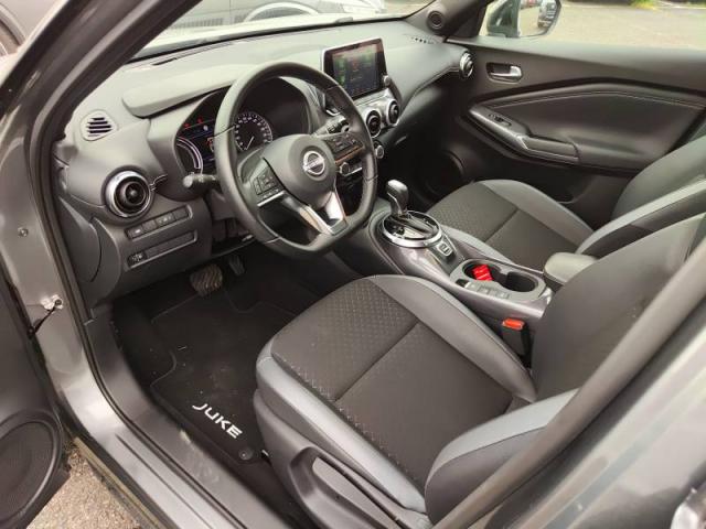 Nissan Juke image 8