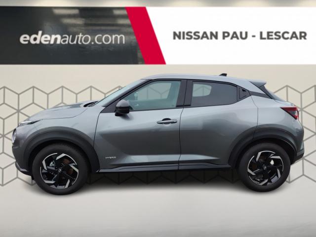 Nissan Juke image 2