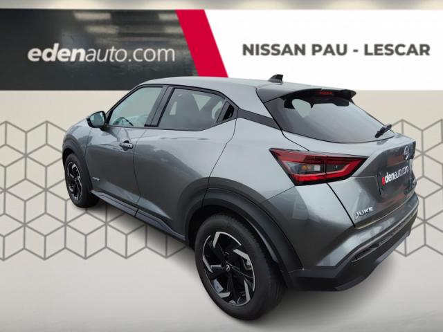 Nissan Juke image 5