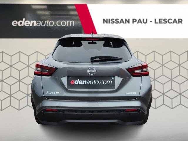 Nissan Juke image 9