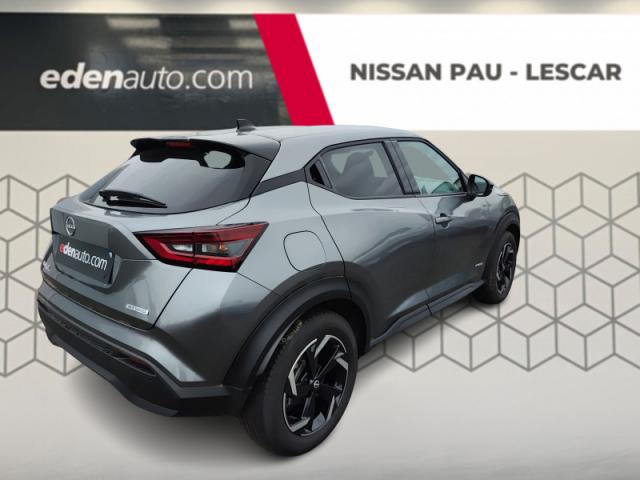 Nissan Juke image 6