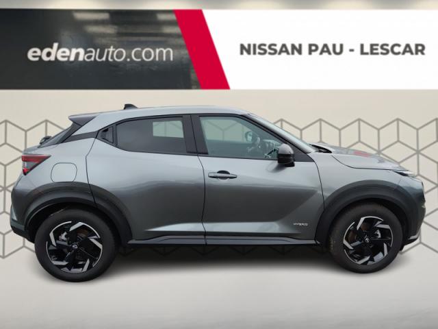 Nissan Juke image 1