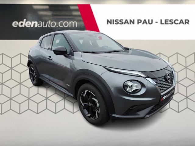 Nissan Juke image 7
