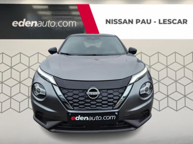 Nissan Juke image 4
