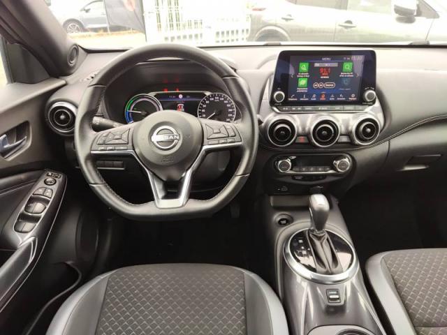 Nissan Juke image 3