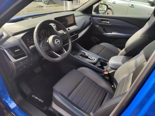 Nissan Qashqai image 3