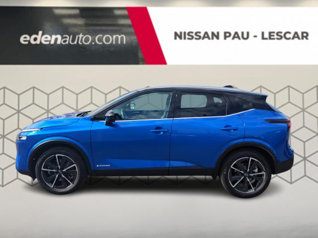 Nissan Qashqai image 5