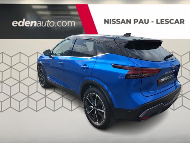 Nissan Qashqai image 9