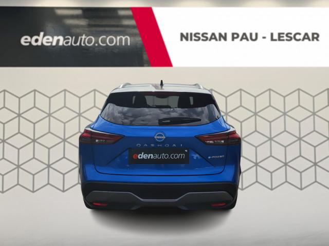 Nissan Qashqai image 1
