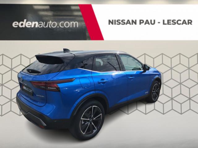 Nissan Qashqai image 2
