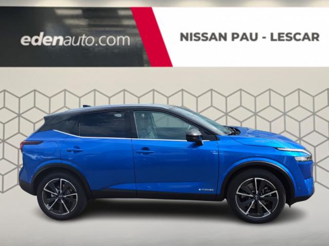 Nissan Qashqai image 7