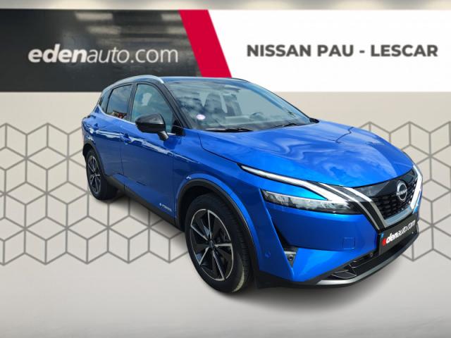 Nissan Qashqai image 4
