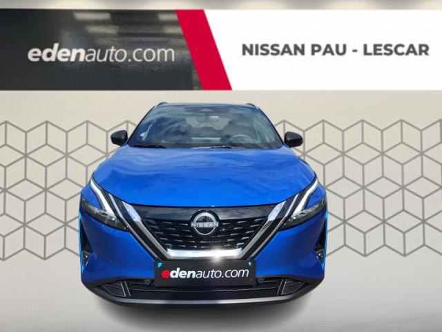 Nissan Qashqai image 6