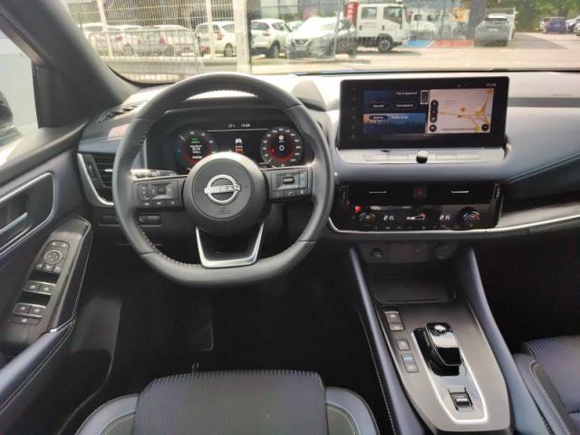 Nissan Qashqai image 8