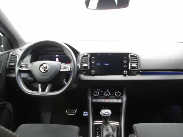 Skoda Karoq image 9