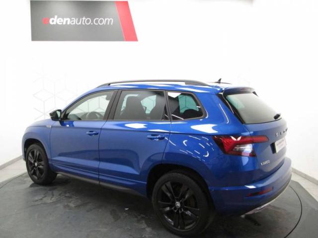 Skoda Karoq image 7