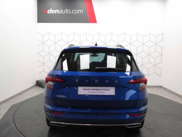 Skoda Karoq image 3