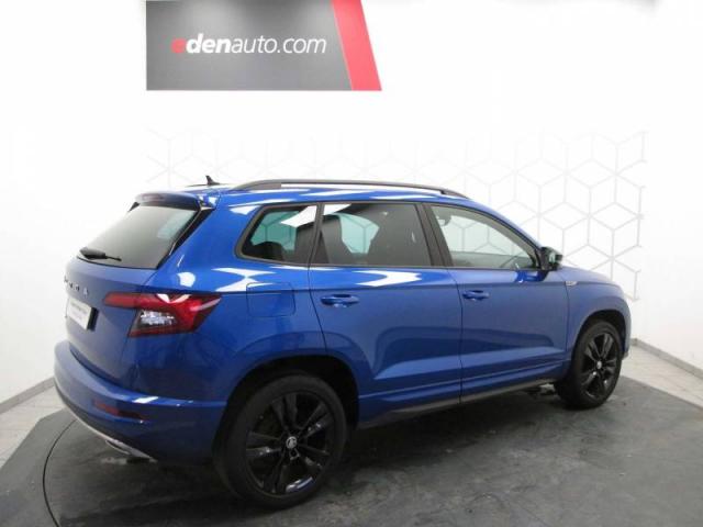 Skoda Karoq image 4