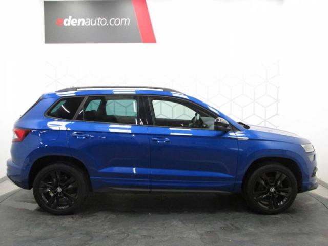 Skoda Karoq image 5