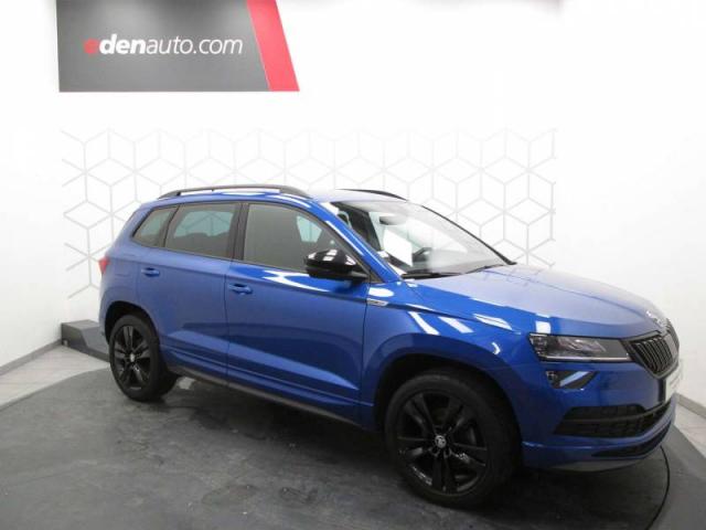 Skoda Karoq image 6