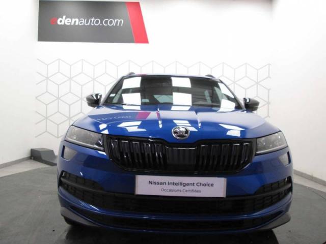 Skoda Karoq image 2