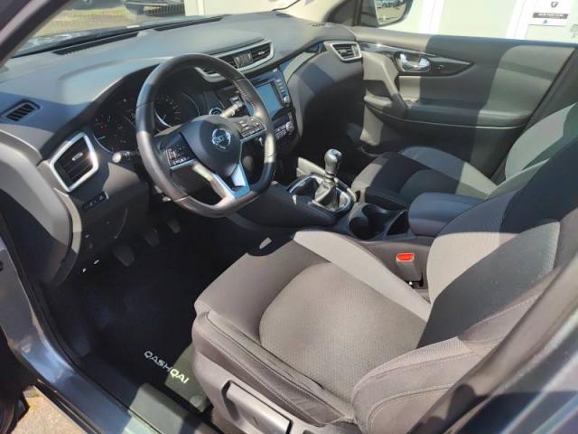 Nissan Qashqai image 3