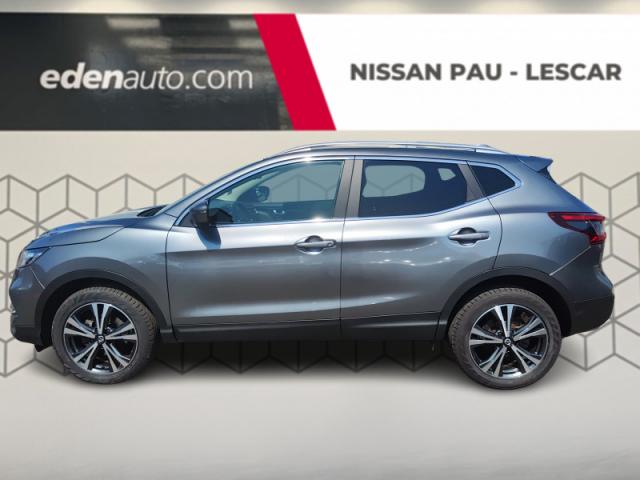 Nissan Qashqai image 7