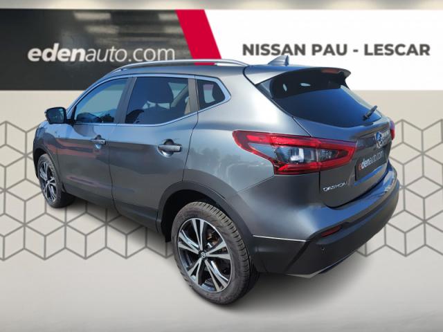 Nissan Qashqai image 9