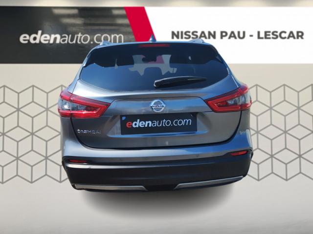 Nissan Qashqai image 4