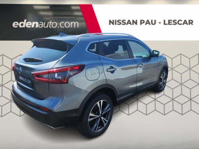 Nissan Qashqai image 2