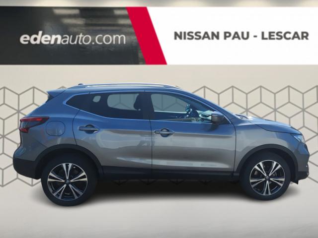 Nissan Qashqai image 1