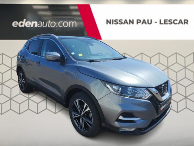 Nissan Qashqai image 5