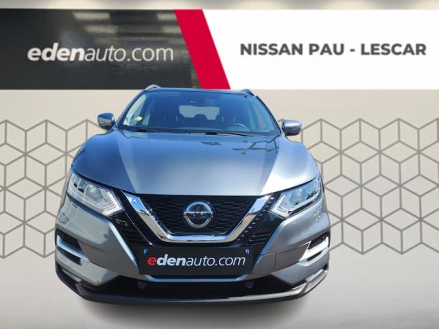 Nissan Qashqai image 6