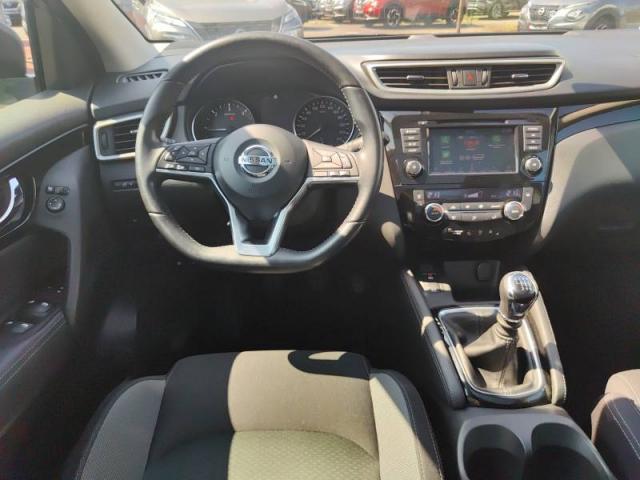 Nissan Qashqai image 8