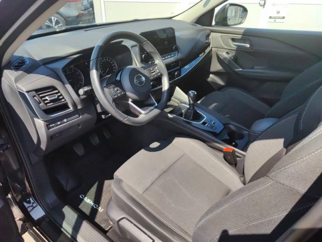 Nissan Qashqai image 1