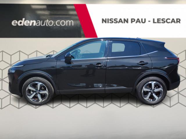 Nissan Qashqai image 6