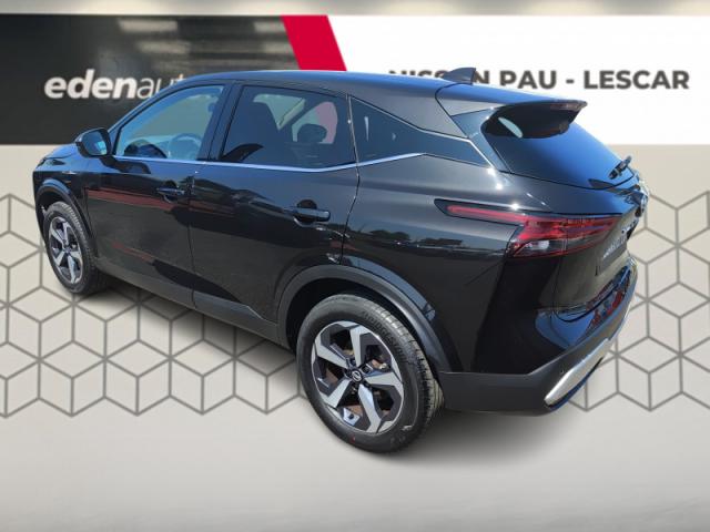 Nissan Qashqai image 7