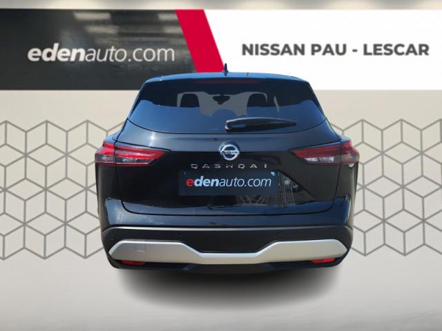 Nissan Qashqai image 5