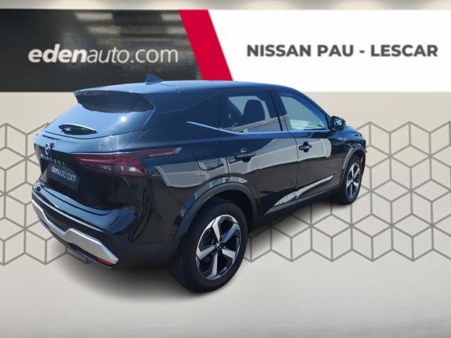 Nissan Qashqai image 9