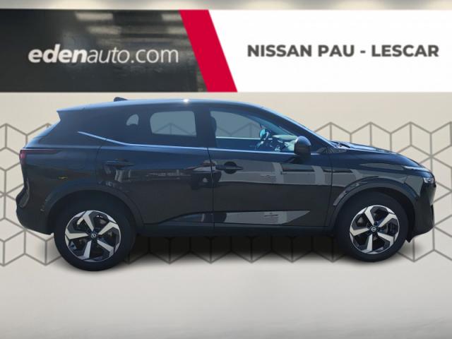 Nissan Qashqai image 3