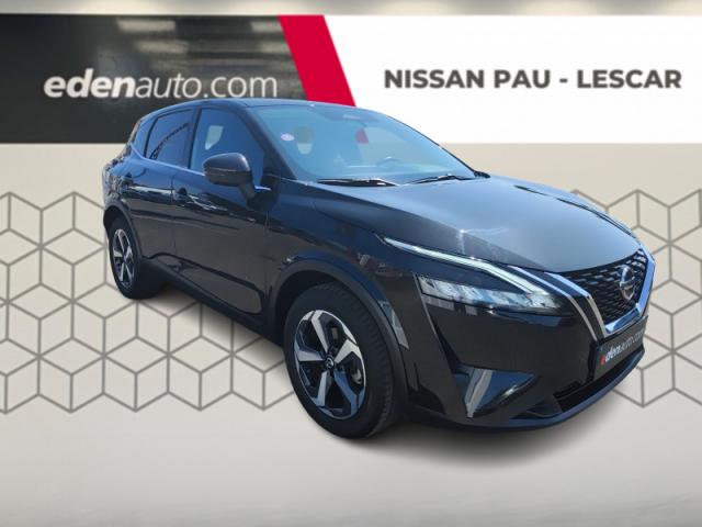 Nissan Qashqai image 2
