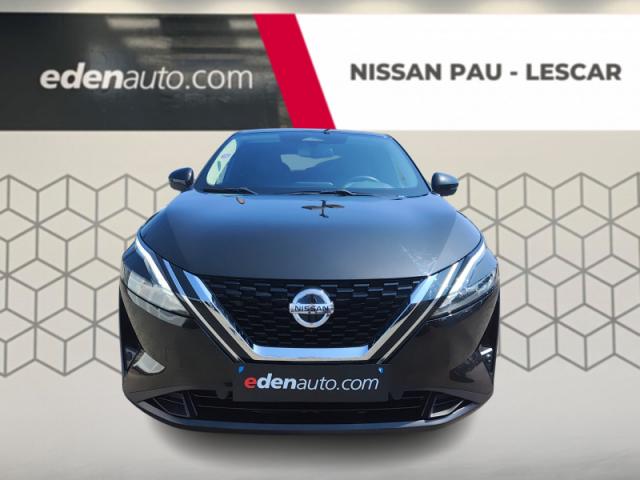 Nissan Qashqai image 4