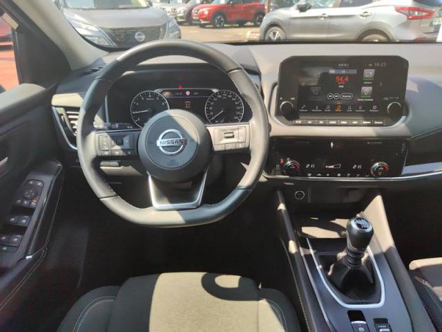 Nissan Qashqai image 8