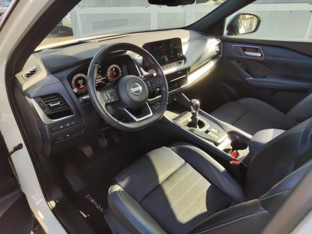 Nissan Qashqai image 1